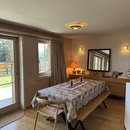 Domaine Des Alpes 1 Au Centre D Daire