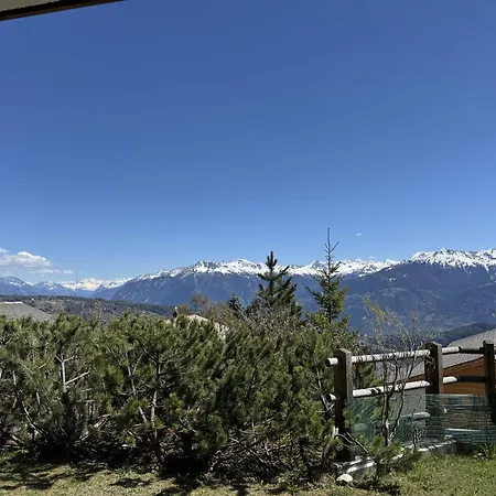 Domaine Des Alpes 1 Au Centre D *
